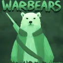 Weird Warbears Wasteland