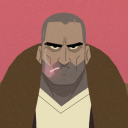 Punch Planet icon