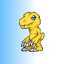 Digimon 3D Official Discord Server