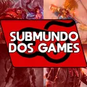 SUBMUNDO DOS GAMES