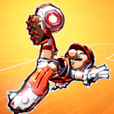 Discovery icon for Mario Strikers Discord server