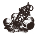 Lantern's Reign - Kingdom Death: Monster icon