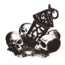 Lantern's Reign - Kingdom Death: Monster