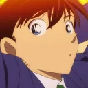 Detective Conan ESP