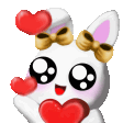 Love is Bunny