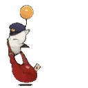 FFXIV Mogrycord-RP