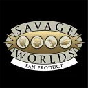 Unofficial Savage Worlds