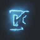 D Λ N I Ξ L × K Θ S S    Discord Server Icon
