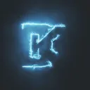 D Λ N I Ξ L × K Θ S S ♪