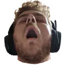 Afrikastahn
