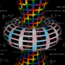 Mathematics server icon