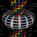 Mathematics Discord Server Icon