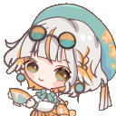 The Senandou Apothecary