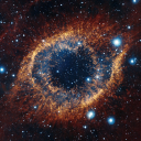 Rusty's Universe icon