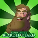 The Bearded Discord Server