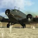 IL2 Great Battles Ju 52 /C47/U2 Fan Club