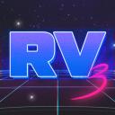 ✨ Retro Valley icon