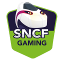 Discovery icon for SNCF GAMING Discord server