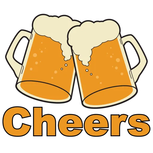 Клуб любителей пива 🍻 — мониторинг Discord сервера, статистика и рейтинг