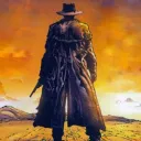 Gunslinger (Rust)