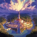 Atlantis