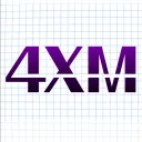 The 4XM Server