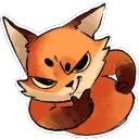 🎆 Chez TheFoxeur
