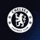 Chelsea Football Club Discord Server Icon