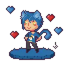 kalon75 wf and  languageExchange