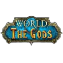 World of the Gods