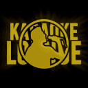 Karaoke Lounge - Singing - Music Discord Server Icon – Music