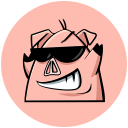 The Ham Fam icon