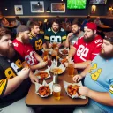 The B-dubs Council