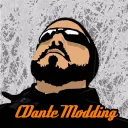 CDante Modding