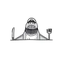 HANGAR ATAMONICA