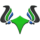 Discovery icon for The Robloxian Army Discord server