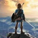Breath of the Wild Speedrunning icon