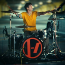 Discovery icon for twenty one pilots Discord server