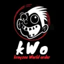 Krayzee World Order