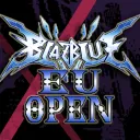 BlazBlue EU Open