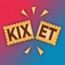 Kix'et - Chat for alle!