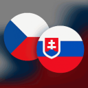 Discovery icon for 🌐 Česko-slovenská Komunita (CZ/SK Discord) Discord server