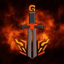 FIRE Gaming Community Discord Server Icon