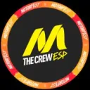 The Crew ESP (mudando a >> t.me/TheCrewESP)
