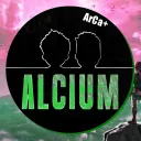 Alcium - ArCa+