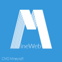 MineWeb icon
