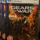 Gears of War PC Discord