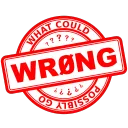 WR0NG ALLIANCE