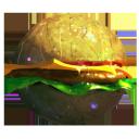 The Burger Bar icon