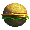The Burger Bar icon